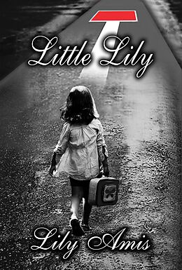 E-Book (epub) Little Lily von Lily Amis
