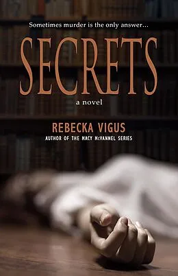E-Book (epub) Secrets von Rebecka Vigus