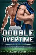 E-Book (epub) Double Overtime von Cristina Grenier, Sasha Smith