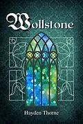 E-Book (epub) Wollstone von Hayden Thorne