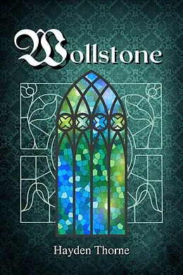 E-Book (epub) Wollstone von Hayden Thorne