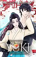 E-Book (epub) Yuki: A Snow White Retelling (Tales of Akatsuki, #2) von Nicolette Andrews