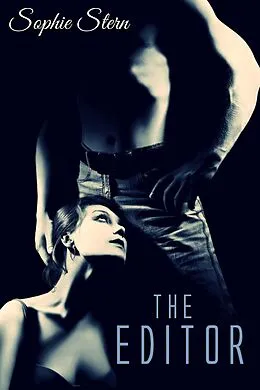 E-Book (epub) The Editor von Sophie Stern