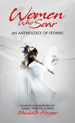 E-Book (epub) Women Who Soar von Paulette Harper