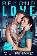 E-Book (epub) Beyond Love (Imperfect Heroes, #4) von C. J. Pinard