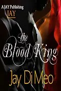 E-Book (epub) The Blood King von Jay Di Meo