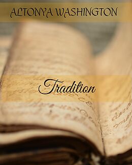 E-Book (epub) Tradition von Altonya Washington