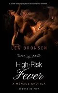 E-Book (epub) High-Risk Fever von Lea Bronsen