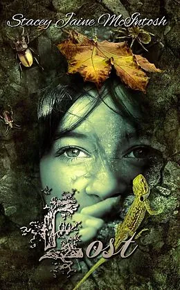 E-Book (epub) Lost von Stacey Jaine McIntosh