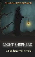 E-Book (epub) Night Shepherd von Sharon Kae Reamer