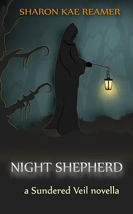 E-Book (epub) Night Shepherd von Sharon Kae Reamer