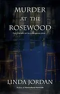 E-Book (epub) Murder at the Rosewood von Linda Jordan