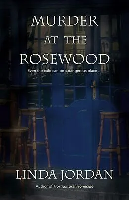 E-Book (epub) Murder at the Rosewood von Linda Jordan