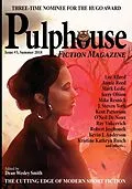 E-Book (epub) Pulphouse Fiction Magazine: Issue #3 von Dean Wesley Smith, Robert Jeschonek, Mike Resnick
