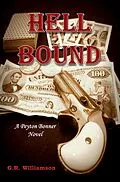 E-Book (epub) Hell Bound (A Peyton Bonner Novel, #1) von G. R. Williamson