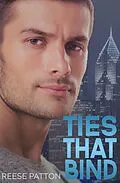 E-Book (epub) Ties That Bind von Reese Patton