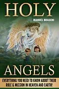 E-Book (epub) Holy Angels von Manuel Braschi