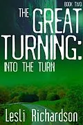 E-Book (epub) The Great Turning: Into the Turn von Lesli Richardson