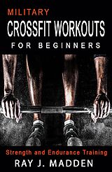 E-Book (epub) CrossFit von Ray G. Madden
