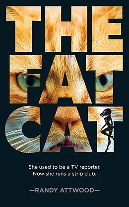 E-Book (epub) The Fat Cat von Randy Attwood