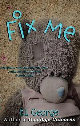 E-Book (epub) Fix Me von El George
