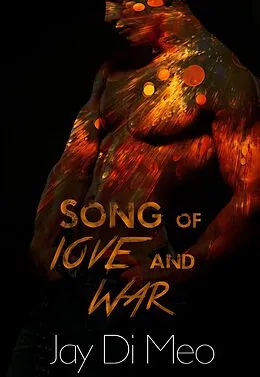 E-Book (epub) Song of Love and War von Jay Di Meo