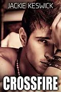 E-Book (epub) Crossfire von Jackie Keswick