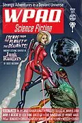 E-Book (epub) Strange Adventures in a Deviant Universe (WPaD Science Fiction, #1) von Wp aD, Samantha L Nocera, Chris Benedict
