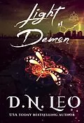 E-Book (epub) Light of Demon (Between Ice and Fire, #1) von D. N. Leo