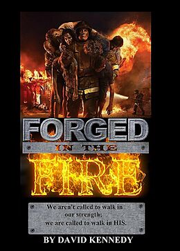 E-Book (epub) Forged In The Fire von David Kennedy
