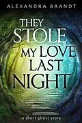 E-Book (epub) They Stole My Love Last Night von Alexandra Brandt