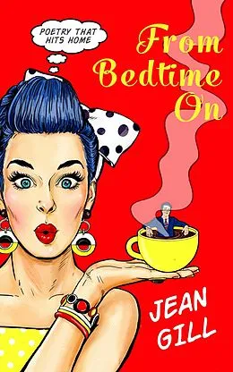 E-Book (epub) From Bedtime On von Jean Gill