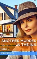 E-Book (epub) Another Murder In The Inn von Barbara Fox