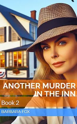 E-Book (epub) Another Murder In The Inn von Barbara Fox
