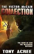 E-Book (epub) The Victor McCain Collection von Tony Acree