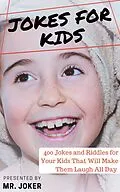 E-Book (epub) Jokes for Kids von Joker