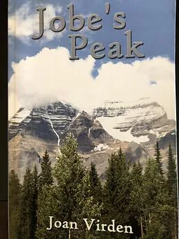 E-Book (epub) Jobe's Peak (Tahoe Series, #3) von Joan Virden