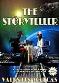 E-Book (epub) The Storyteller von Valentin Matcas