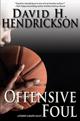 E-Book (epub) Offensive Foul von David H. Hendrickson