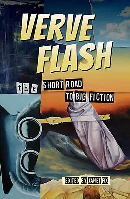 E-Book (epub) Verve Flash von Rick Sanders, Rj Simon, Sharyn Bradford Lunn