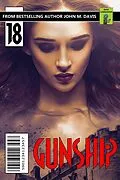 E-Book (epub) Gunship: Vampire Hunters von John M. Davis
