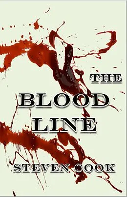 E-Book (epub) The Blood Line von Steven Cook