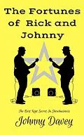 E-Book (epub) The Fortunes of Rick and Johnny von Johnny Davey