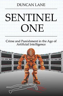 E-Book (epub) Sentinel One von Duncan Lane