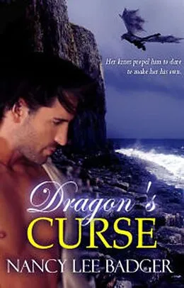 E-Book (epub) Dragon's Curse von Nancy Lee Badger