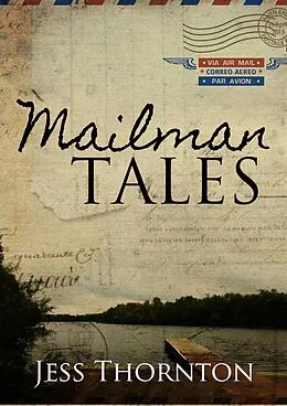E-Book (epub) Mailman Tales von Jess Thornton