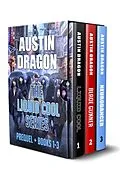 E-Book (epub) The Liquid Cool Series Box Set (Prequel + Books 1-3) von Austin Dragon