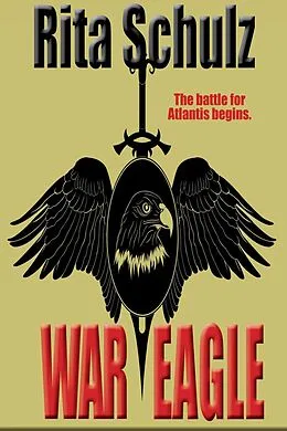 E-Book (epub) War Eagle von Rita Schulz