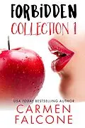E-Book (epub) Forbidden Series Boxset von Carmen Falcone