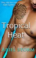 E-Book (epub) Tropical Heat von Ariel Storm